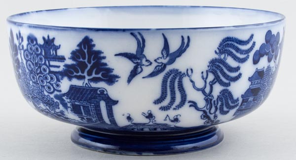 Bowl c1920
